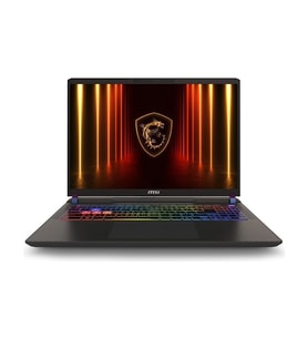 MSI Msı Vector 16 Hx Aı A2XWIG-090XTR Intel Core Ultra 9-275HX 16GB Ram 1tb SSD Geforce Rtx 5080 16GB 175W Freedos K9