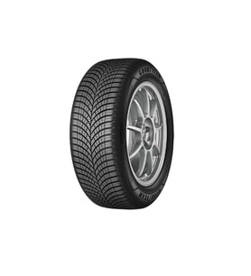 Goodyear Vector 4Seasons Gen-3 255/55R18 109W XL M+S 3PMSF EV 4x4 4 Mevsim Lastiği (Üretim Yılı:2025)