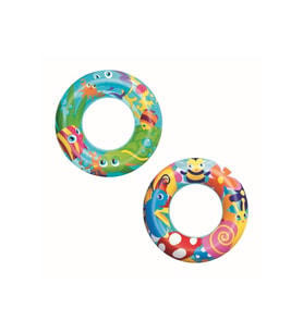 Bestway 56 Cm Deniz Dünyası Deniz Simiti
