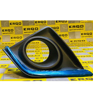 TOYOTA COROLLA SOL SİS FAR ÇERÇEVE KROM 2013-2016 52040-02190-ERQ