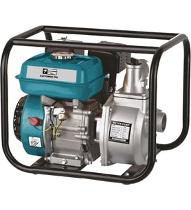Catpower Benzinli Su Pompası 607 (2 İnç 7,5 HP)