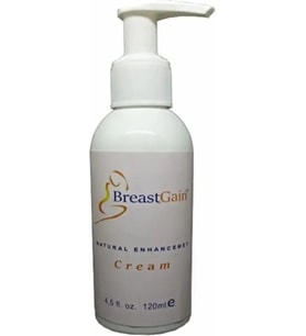Süper Breast Gain Kadınlara Için 120ML x 1 Adet