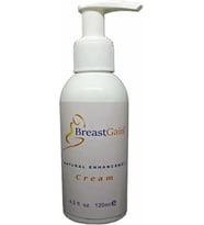 Süper Breast Gain Kadınlara Için 120ML x 1 Adet