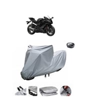 Yamaha YZF R6s  Su Geçirmez Motosiklet Brandası ARKA ÇANTA UYUMLU