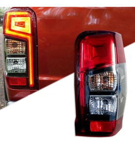 Mitsubishi L200 Sol Arka Stop Lambası Ledli 2019--2021 N11.24351