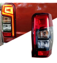 Mitsubishi L200 Sol Arka Stop Lambası Ledli 2019--2021 N11.24351