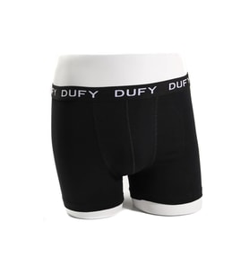 Dufy Siyah Erkek Çamaşır - 92226