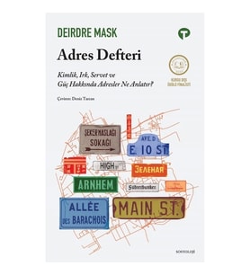 Adres Defteri