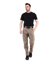 Grand Wolf  GW2600 North Mountain Pro Tactical Pantolon (Açık Kahverengi)