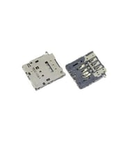 Samsung Galaxy S6 G920 Sim Kart Okuyucu