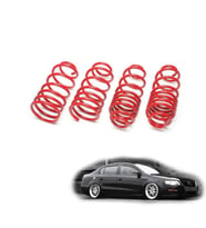 Volkswagen Passat spor yay helezon 45mm/45mm 2005-2011 Coil-ex