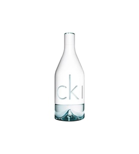 Calvin Klein IN2U EDT 100ML Man