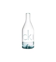 Calvin Klein IN2U EDT 100ML Man