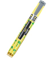 LIKIT KALEM DESENLİ PASTEL SARI