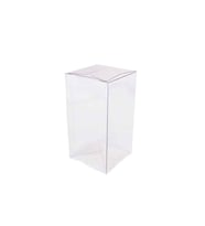 Asetat Kutu 9X9X15 CM (25 Adet)
