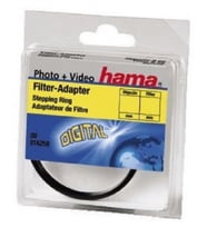 Hama 58mm-52mm Filtre Adaptörü - Çevirici