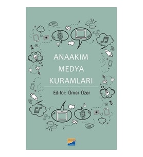 Anaakım Medya Kuramları