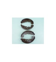 SUZUKI GRAND VITARA- 98/02; ARKA FREN PABUCU (V6 MOTOR)(110X40) (DAIWA) 53200-65D00 532-6360