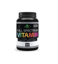 Torq Nutrition Full Spectrum Vitamin 120 Tablet