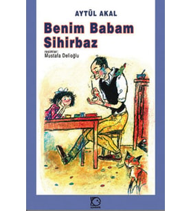 Benim Babam Sihirbaz