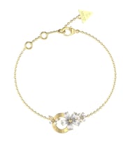 Guess JGUJUBB05106JWYGS Kadın Bileklik