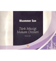 Türk Müziği Makam Dizileri