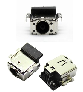Asus UX550GE Notebook Dc Power Jack