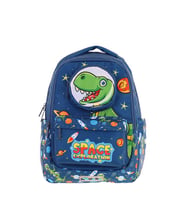 Kaukko Kids Sırt Çantası Toys Dinosaur L5252