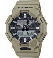 CASIO GA-010-5ADR ERKEK KOL SAATİ