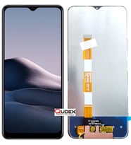 VİVO Y20 Lcd Ekran Dokunmatik (V2027)