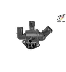 03L121111R Termostat Yuvası Komple - Audı A3-Caddy-Fabıa-Golf-Ibıza-Jetta-Leon-Octavıa-Passat-Polo-R