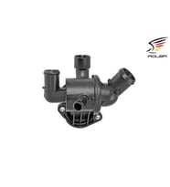 03L121111R Termostat Yuvası Komple - Audı A3-Caddy-Fabıa-Golf-Ibıza-Jetta-Leon-Octavıa-Passat-Polo-R