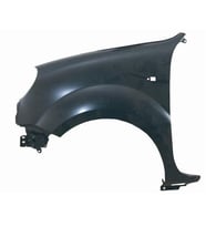 RENAULT KANGOO ÖN ÇAMURLUK SOL 03- REN08KA006 7751718631