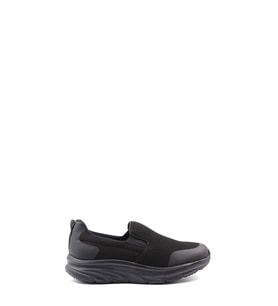 Erkek Sneaker Ayakkabı 517MA1114 (Siyah)