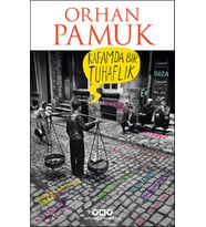Kafamda Bir Tuhaflık