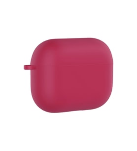 Apple Airpods Pro 3 Zore Standart Silikon Kılıf