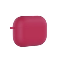 Apple Airpods Pro 3 Zore Standart Silikon Kılıf