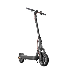 XIAOMI ELECTRIC SCOOTER 5 PRO BLACK (Siyah)