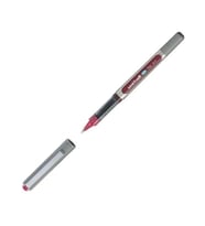 UNİ BALL UB-157 EYE FINE KOYU KIRMIZI
