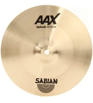 Sabian 21005x 10" Aax Splash Zil