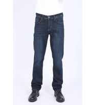 Banny Jean Erkek Jean Pantolon Lacivert
