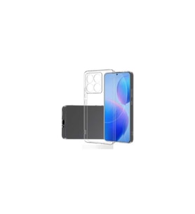 Xiaomi Mi 14 Pro Şeffaf Kılıf Modeli
