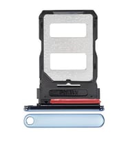 Xiaomi POCO F3 Sim Çekmecesi MAVİ