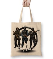Csgo Counter Strike Global Bez Çanta Uzun Saplı