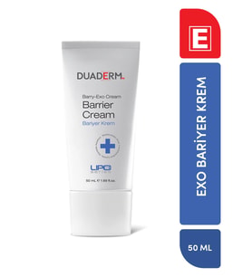 Duaderm Bariyer Krem 50 ml