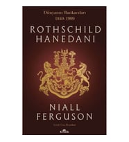 Rothschild Hanedanı