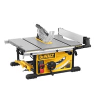 Dewalt DWE7492 2000WATT 250MM Profesyonel Tezgâh Tipi Testere