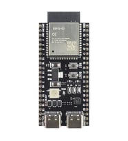 ESP32-S3-DevKitC-1 N16R8 Wifi Bluetooth 5 Modül Geliştirme Kartı ESP32-S3-N16R8 32 Bit Çift Çekirdek