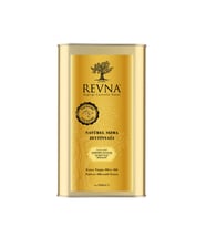D.S.R REVNA TAŞ BASKI SIZMA ZEYTİNYAĞI 3 LT