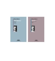 Yazılar 1 + Yeşil Elmalar- 2 Kitap Set - Iş Bankası Özel Set Yazılar 1 Kitabı